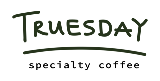 Truesday Logo